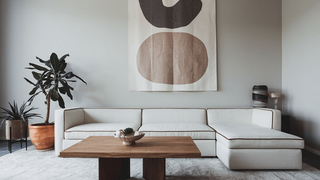 Modern Interior Design