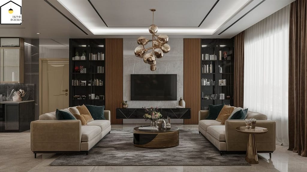 Luxury Interior Design