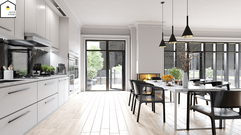 kitchen cabinets