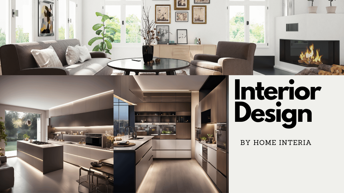 Transform Your Space with the Best Interior Designer in Gurgaon