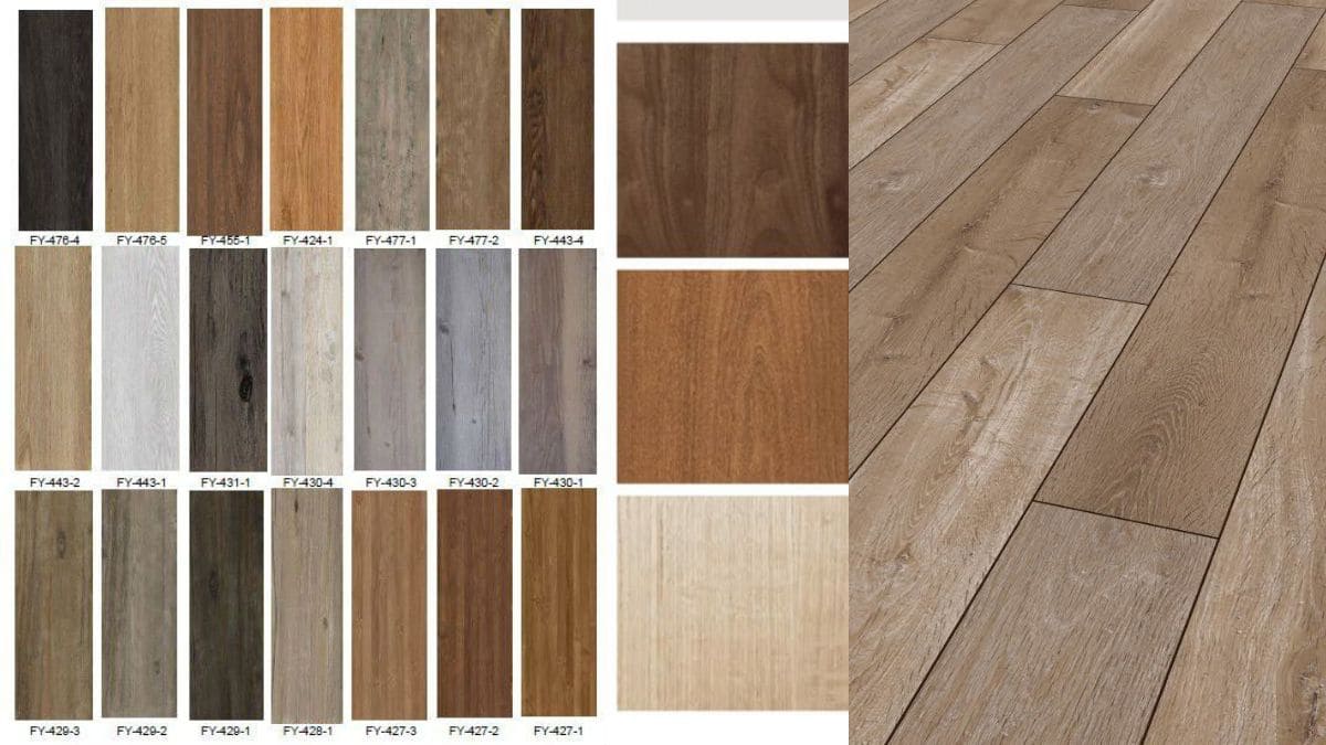 Vinyl Flooring: The Perfect Choice for Home and Office Interiors