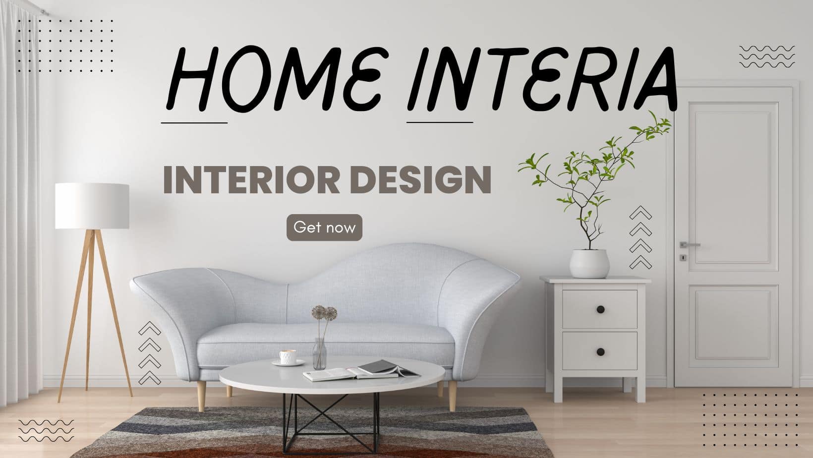 Luxury Interior Design: Transforming Spaces with Home Interia in Gurgaon